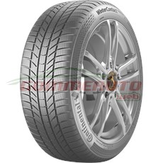 COP. 215/55 R18 99V WinterContact TS 870P